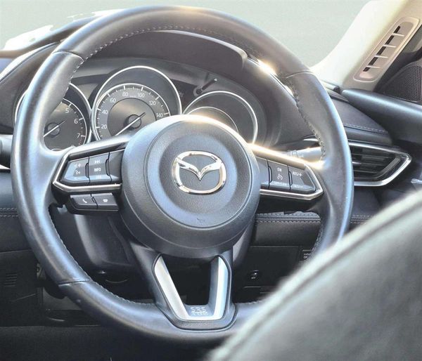 2018 Mazda Atenza 20S Sport 6 !! Low kms Carousel 7