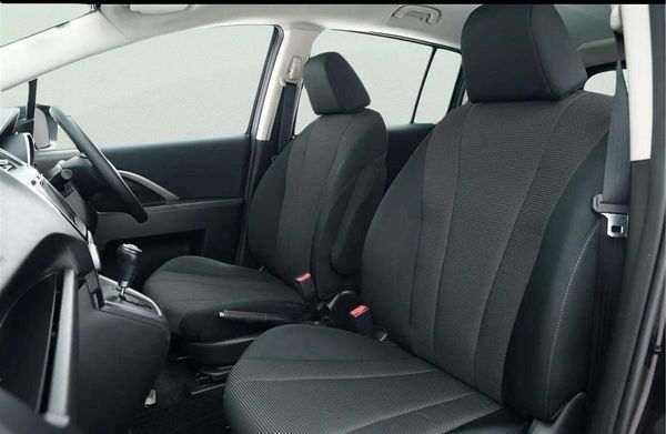 2013 Mazda Premacy 20s - 7 Seater !! Alloys Carousel 8