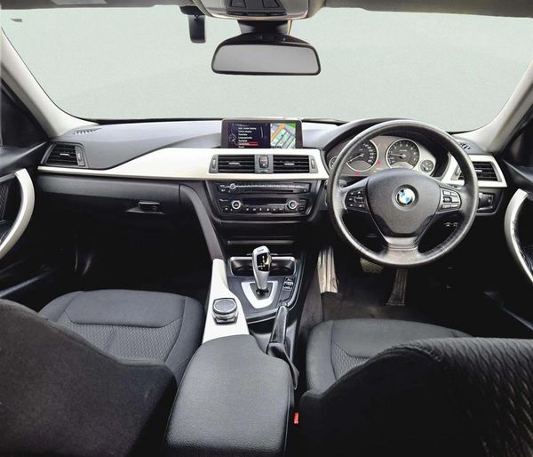 2015 BMW 320i Radar Cruise !! Bluetooth Stereo Carousel 7