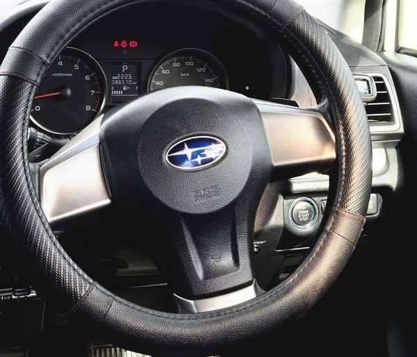2015 Subaru Impreza Sports 1.6i-sL !! Push Start Button Carousel 8