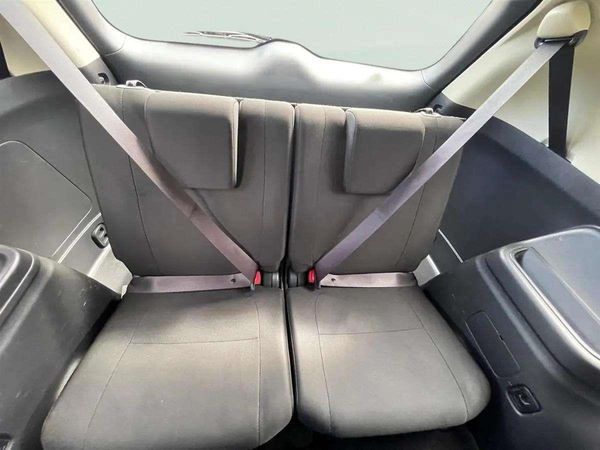 2012 Mitsubishi Outlander 24G 4wd 7-Seater !! Radar Cruise Carousel 10