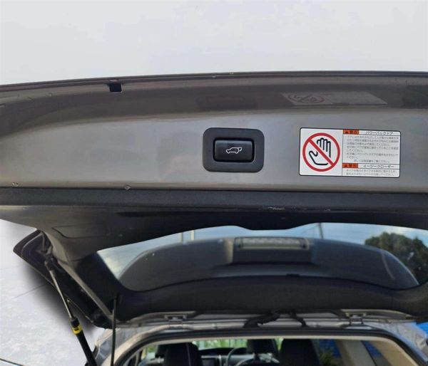 2015 Toyota Estima Hybrid Premium Edition 7 Seater Carousel 14
