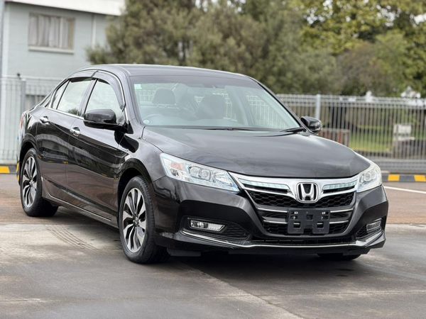 2014 Honda Accord **Cruise Control*Heated &leather Seats** Carousel 8