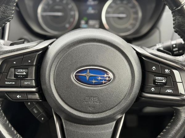 2018 Subaru Impreza **AWD*Apple Car Play*Radar Cruise*Lane Assist*Eyesight*Parking Sensors*** Carousel 12