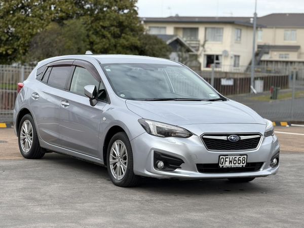 2018 Subaru Impreza **AWD*Apple Car Play*Radar Cruise*Lane Assist*Eyesight*Parking Sensors*** Carousel 8