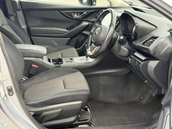 2018 Subaru Impreza **AWD*Apple Car Play*Radar Cruise*Lane Assist*Eyesight*Parking Sensors*** Carousel 10
