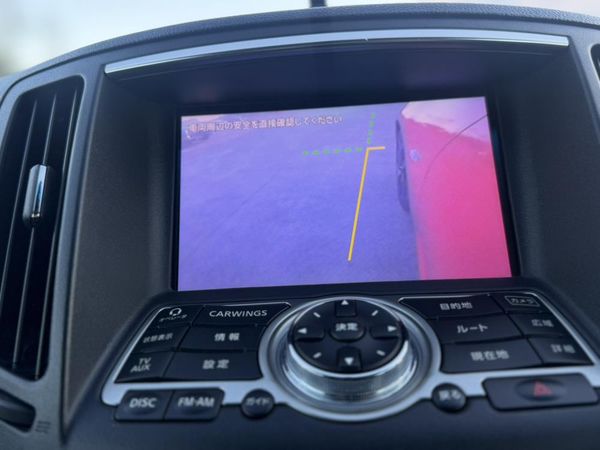 2012 Nissan Skyline **Reverse Camera*V6*Type S*370GT*Paddle Shift** Carousel 12