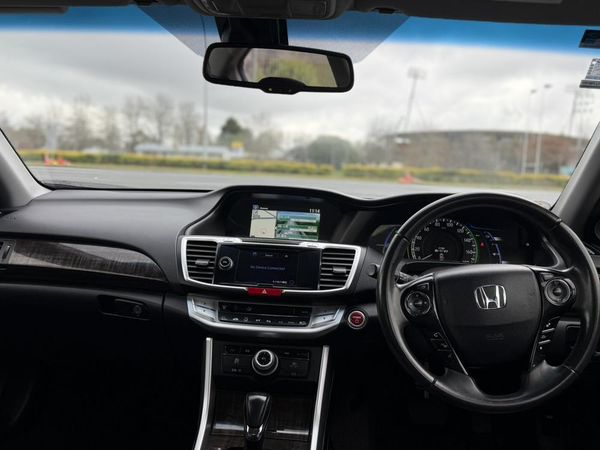 2014 Honda Accord **Cruise Control*Heated &leather Seats** Carousel 9