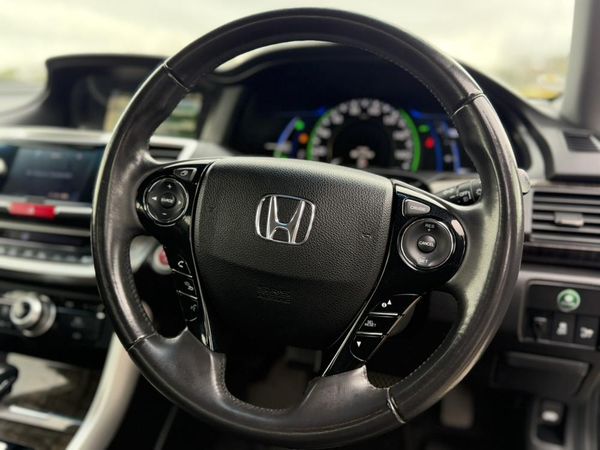 2014 Honda Accord **Cruise Control*Heated &leather Seats** Carousel 11