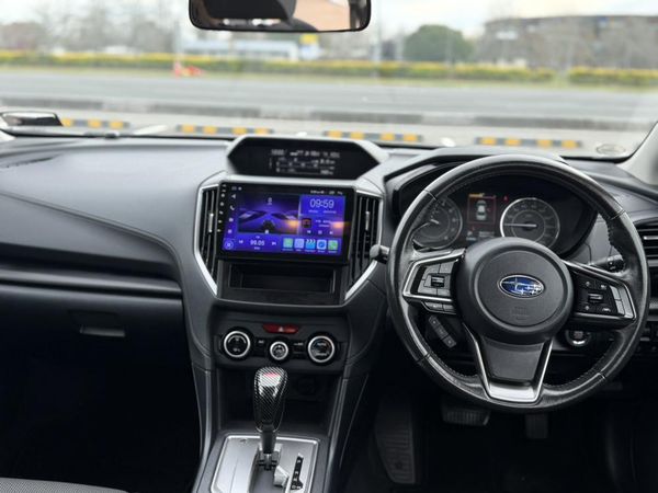 2018 Subaru Impreza **AWD*Apple Car Play*Radar Cruise*Lane Assist*Eyesight*Parking Sensors*** Carousel 9