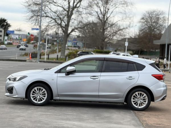 2018 Subaru Impreza **AWD*Apple Car Play*Radar Cruise*Lane Assist*Eyesight*Parking Sensors*** Carousel 3