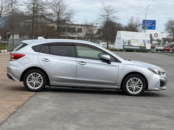 2018 Subaru Impreza **AWD*Apple Car Play*Radar Cruise*Lane Assist*Eyesight*Parking Sensors*** Carousel 7