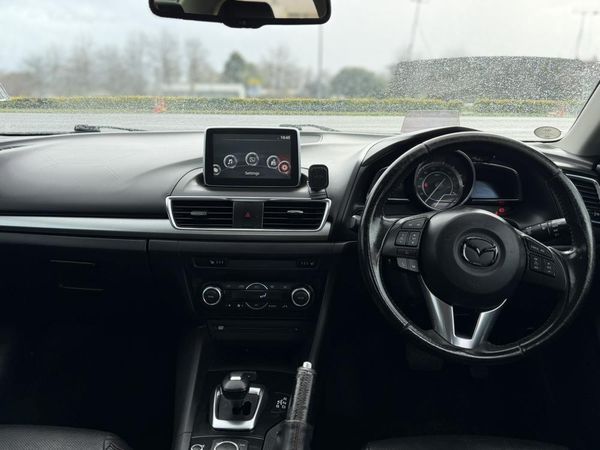 2014 Mazda Axela **HYBRID*HUD*Leather& Heated Seats*Cruise Control** Carousel 9