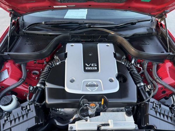 2012 Nissan Skyline **Reverse Camera*V6*Type S*370GT*Paddle Shift** Carousel 14