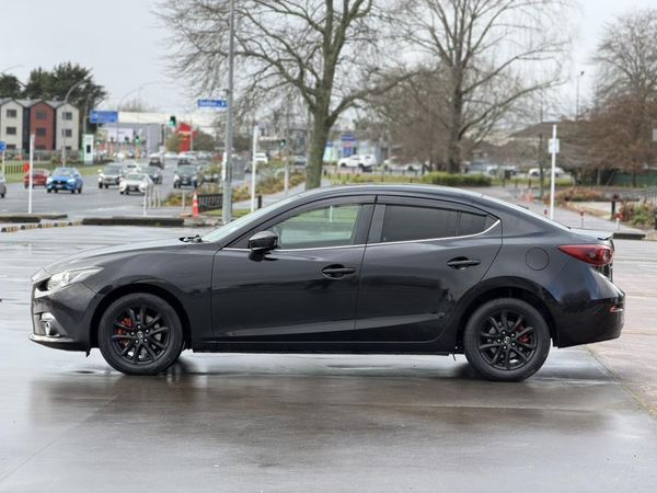 2014 Mazda Axela **HYBRID*HUD*Leather& Heated Seats*Cruise Control** Carousel 3