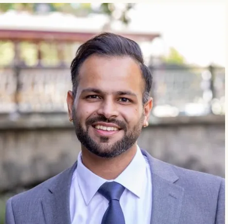 Jay Arora - agent Jay Arora