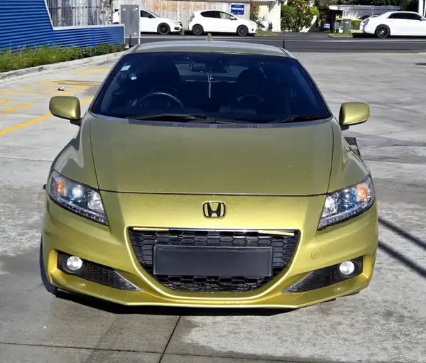 Honda CRZ Sports Coupe 2014 (Done only around 64K kms)❗️ Carousel 3