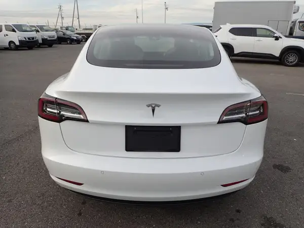 2021 Tesla Model 3 60kWh RWD LFP - Refresh Carousel 4