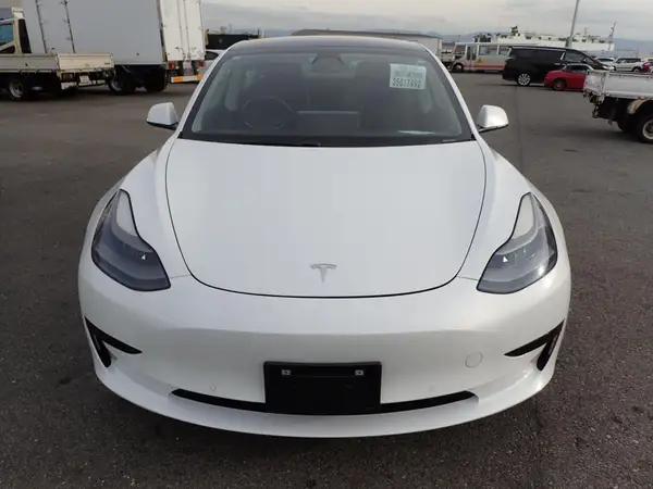 2021 Tesla Model 3 60kWh RWD LFP - Refresh Carousel 5