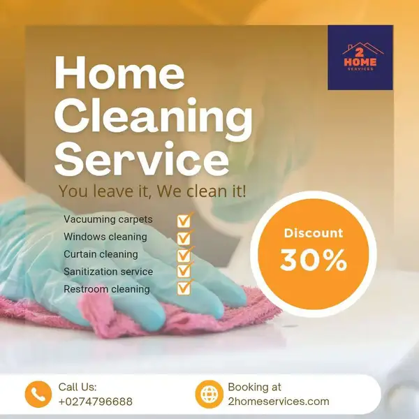 House repairs & maintenance Carousel 4