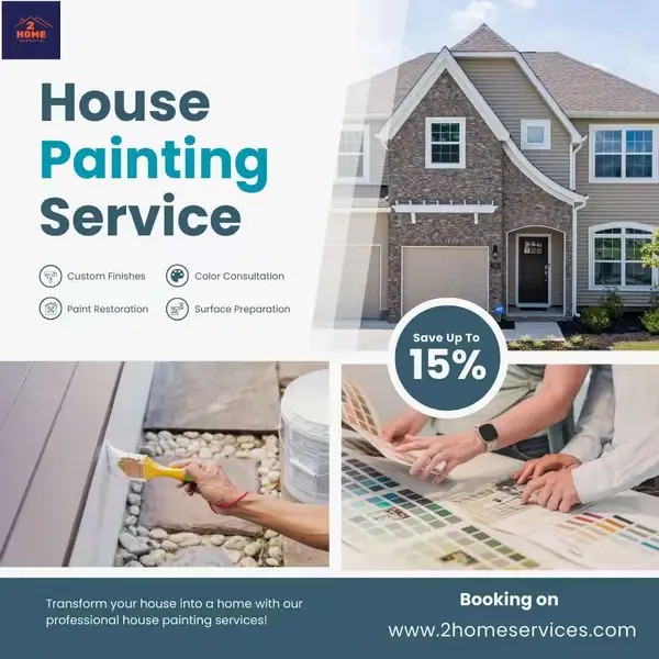 House repairs & maintenance Carousel 2
