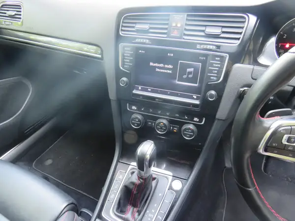 Outstanding VW Golf GTI Carousel 5