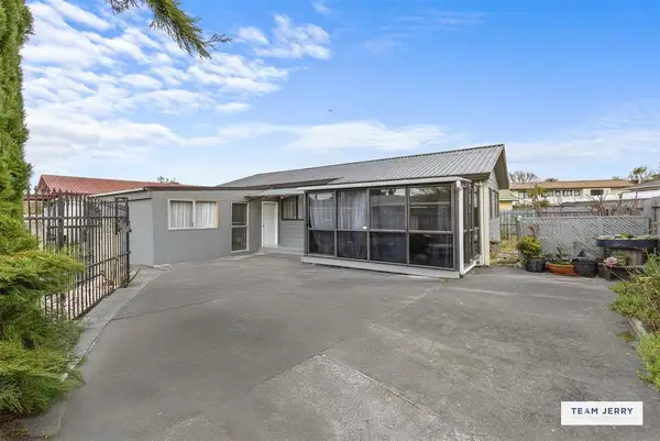 1/5 Malaspina Place, Papatoetoe, NZ 2024