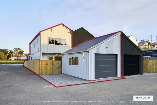 101 Tributary Parade, Drury, NZ 2579