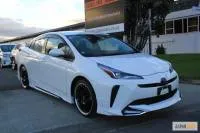 2019, Toyota Prius Carousel 9