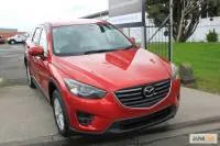 2016, Mazda CX-5 Carousel 8