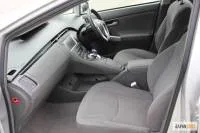 2010, Toyota Prius Carousel 3