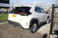 2020, Toyota YARIS CROSS Carousel 2