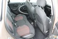 2014, BMW Mini cooper Carousel 7