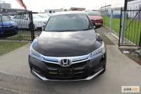 2013, Honda Accord Carousel 7