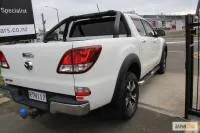 2019, Mazda BT-50 Carousel 3