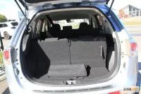 2013, Mitzubishi Outlander Carousel 3
