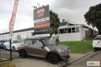 2014, BMW Mini cooper Carousel 5