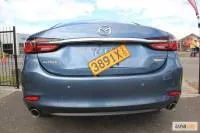 2019, Mazda MAZDA 6 Carousel 6