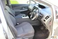 2013, Toyota PRIUS ALPHA Carousel 1