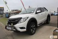 2019, Mazda BT-50 Carousel 8