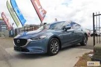 2019, Mazda MAZDA 6 Carousel 9