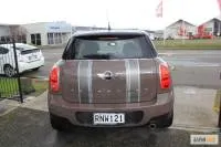 2014, BMW Mini cooper Carousel 1