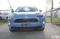 2022, Toyota YARIS CROSS Carousel 5