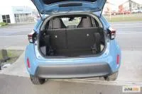 2022, Toyota YARIS CROSS Carousel 1
