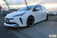 2019, Toyota Prius Carousel 7