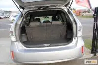 2013, Toyota PRIUS ALPHA Carousel 3