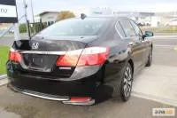 2013, Honda Accord Carousel 4