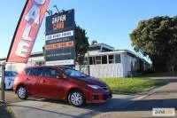 2014, Toyota AURIS Carousel 6