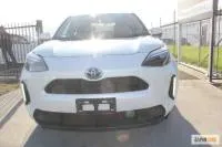 2020, Toyota YARIS CROSS Carousel 8