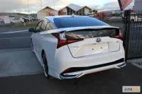 2019, Toyota Prius Carousel 4